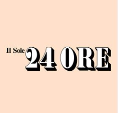 Il Sole 24 Ore - Logo