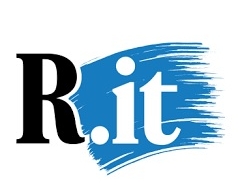 Logo quadrato La Repubblica