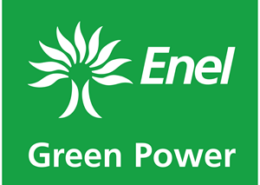 Logo ENEL Green Power