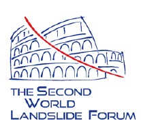 FAO - the Second Word Landslide Forum - logo