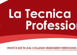 La Tecnica Professionale numero di Settembre