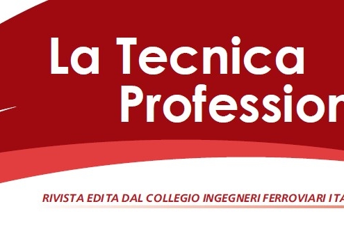 La Tecnica Professionale numero di Settembre