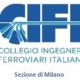 Logo CIFI Milano